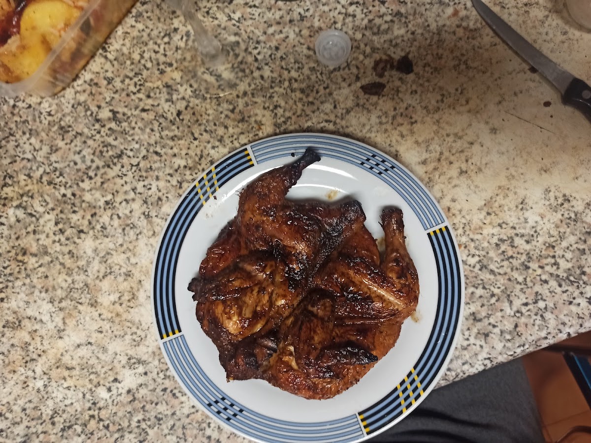 La Stella Tavola Calda-10