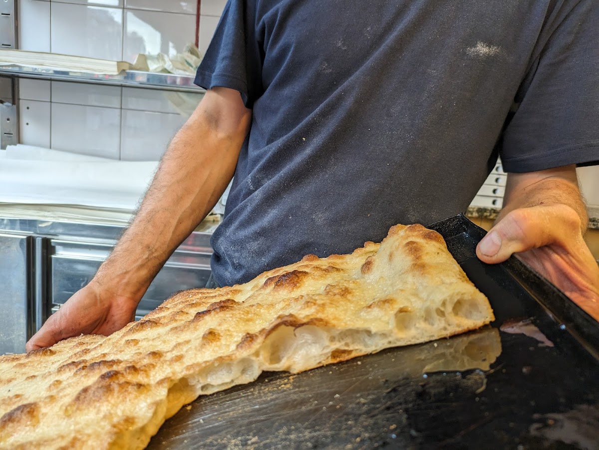 La Stella Tavola Calda-4