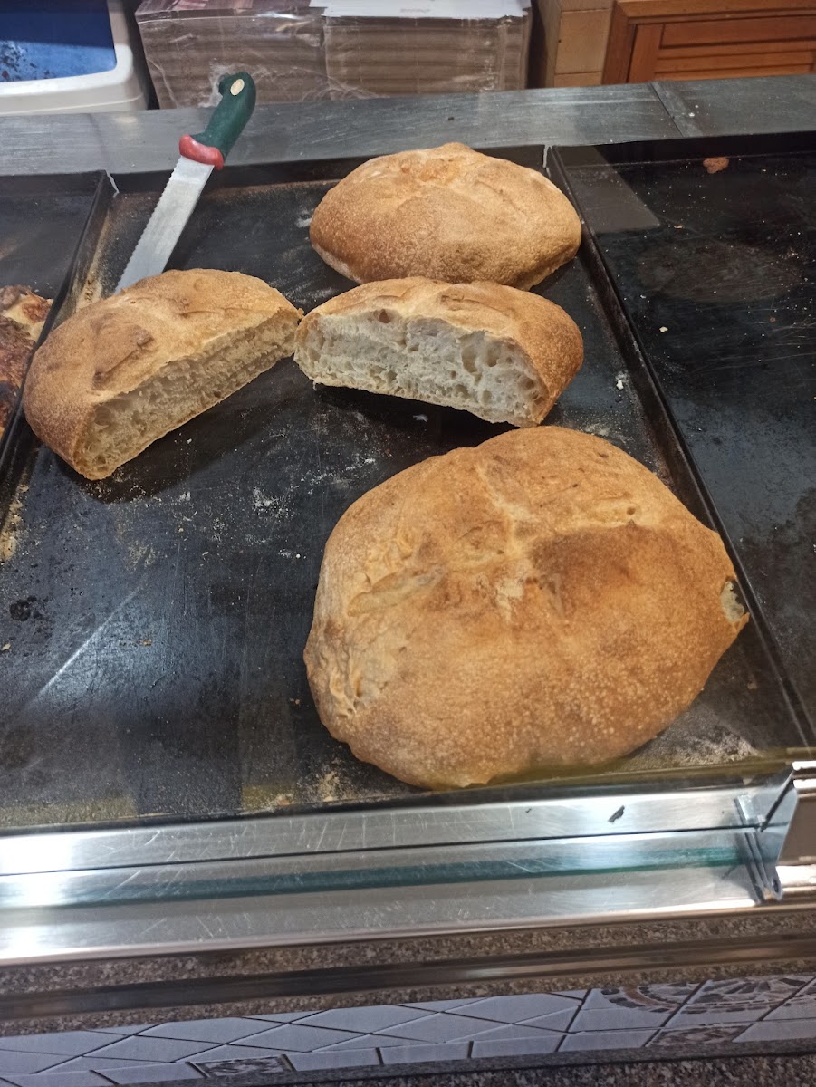 La Stella Tavola Calda-5