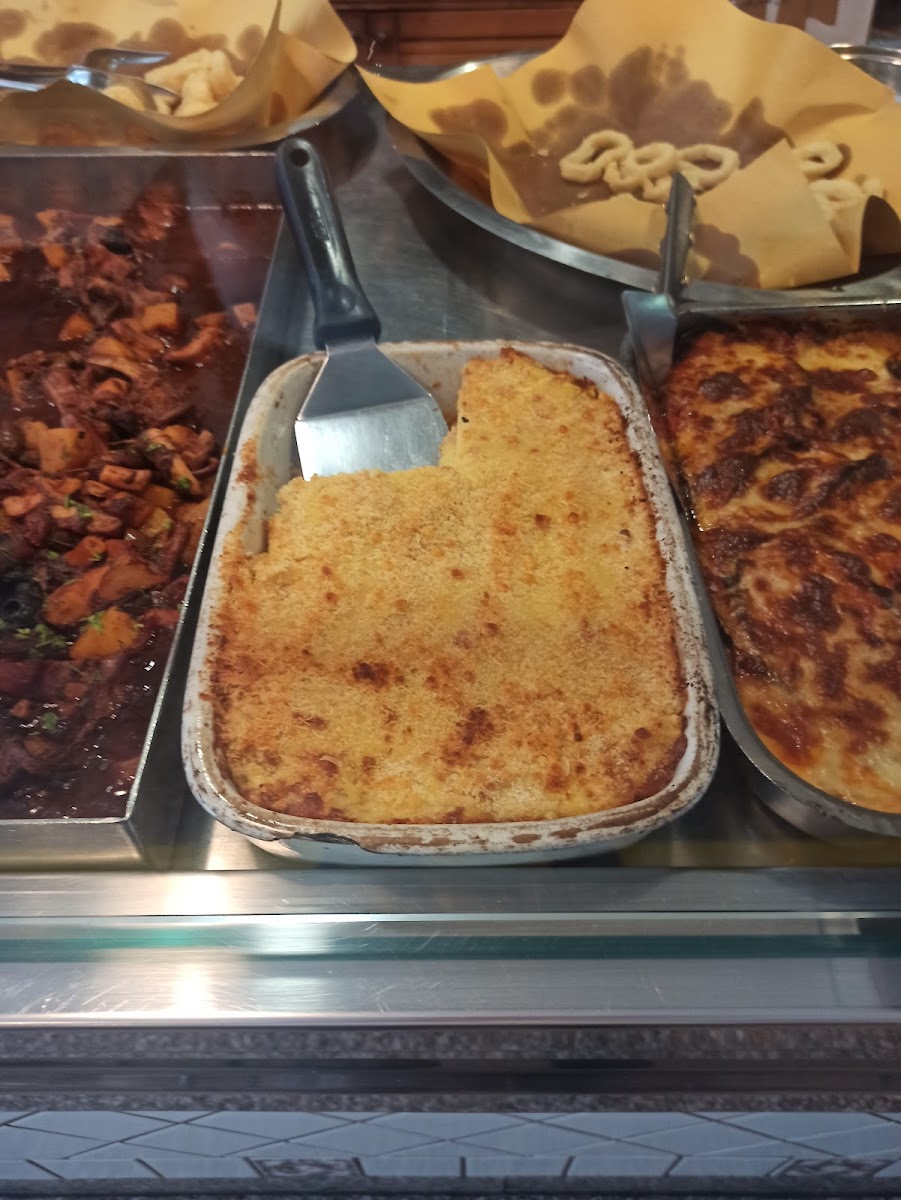 La Stella Tavola Calda-7