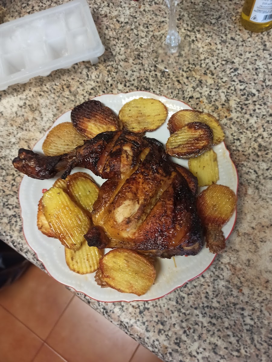 La Stella Tavola Calda-8