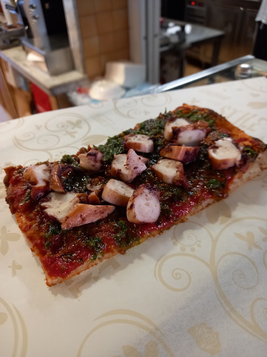 La Stella Tavola Calda-9